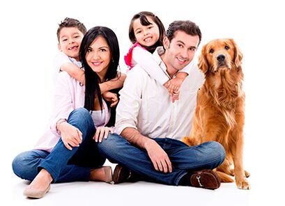 Tossico per la famiglia